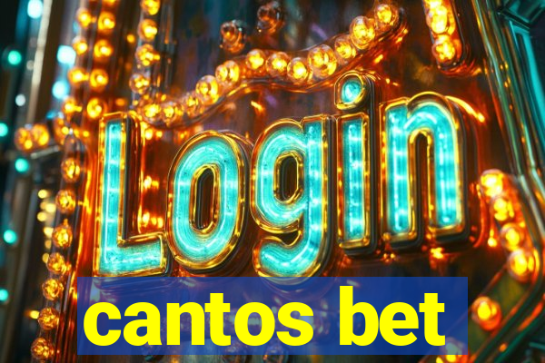 cantos bet